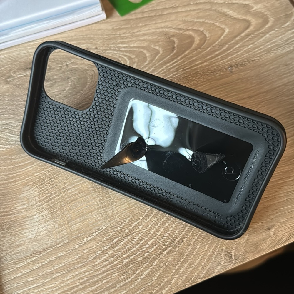 Loopy Case - Leopard - Picture 2 of 2